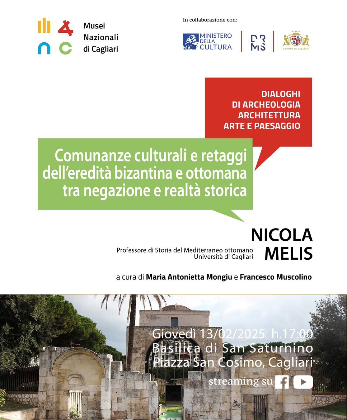 Comunanze culturali e retaggi dell’eredità bizantina e ottomana tra negazione e realtà storica